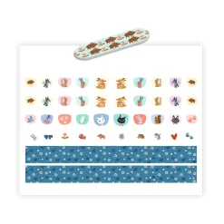 Kids Djeco Nail Stickers - Mimi