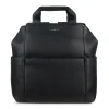 Lambert Nala Diaper Backpack - Black