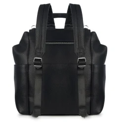 Lambert Nala Diaper Backpack - Black