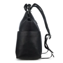 Lambert Nala Diaper Backpack - Black