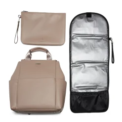 Lambert Nala-terra Backpack Diaper