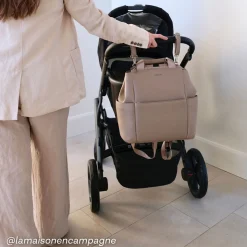 Lambert Nala-terra Backpack Diaper