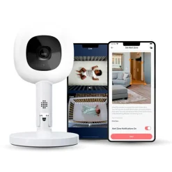 Nanit Pro Camera Flex Stand - White