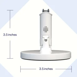 Nanit Pro Camera Flex Stand - White