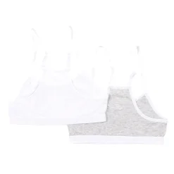 Kids Nano Underwear & Socks>Bralette (2) 6-16y
