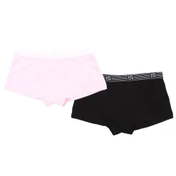 Kids Nano Girl (2) Boxers 6-16y