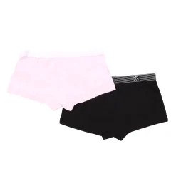 Kids Nano Girl (2) Boxers 6-16y