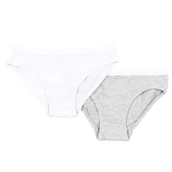 Kids Nano Undies (2) 2-16y