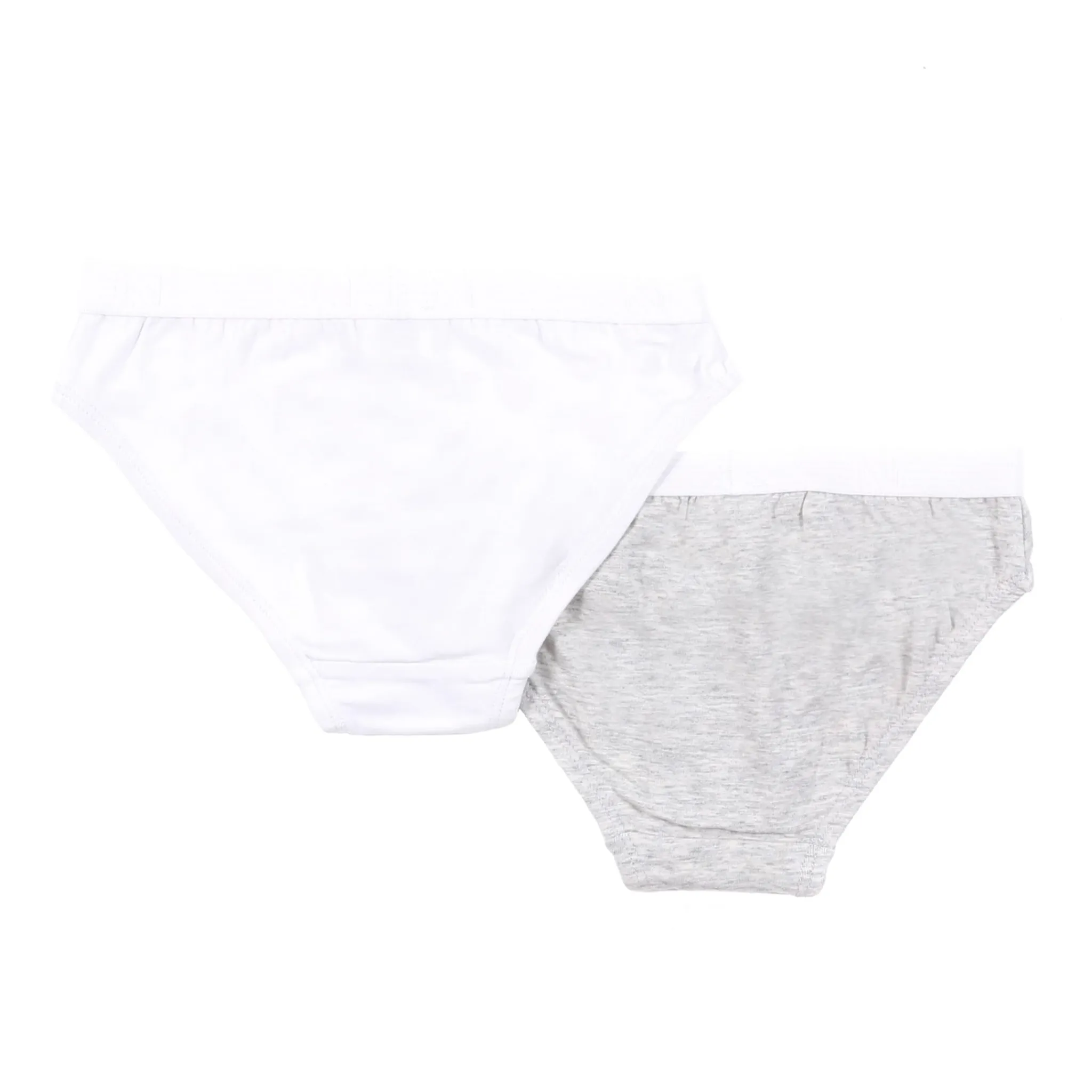 Kids Nano Undies (2) 2-16y