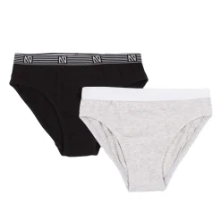 Kids Nano Undies (2) 2-16y