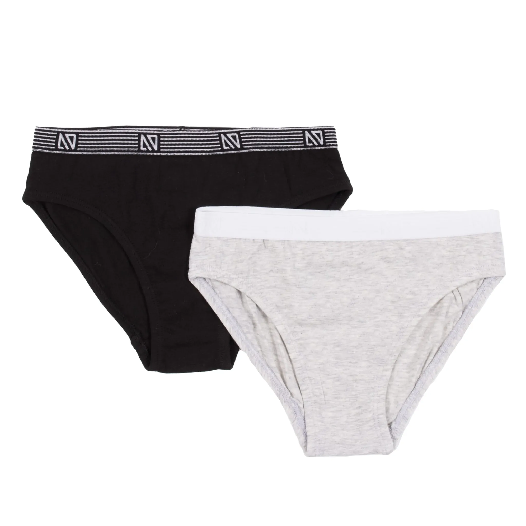 Kids Nano Undies (2) 2-16y