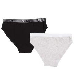 Kids Nano Undies (2) 2-16y