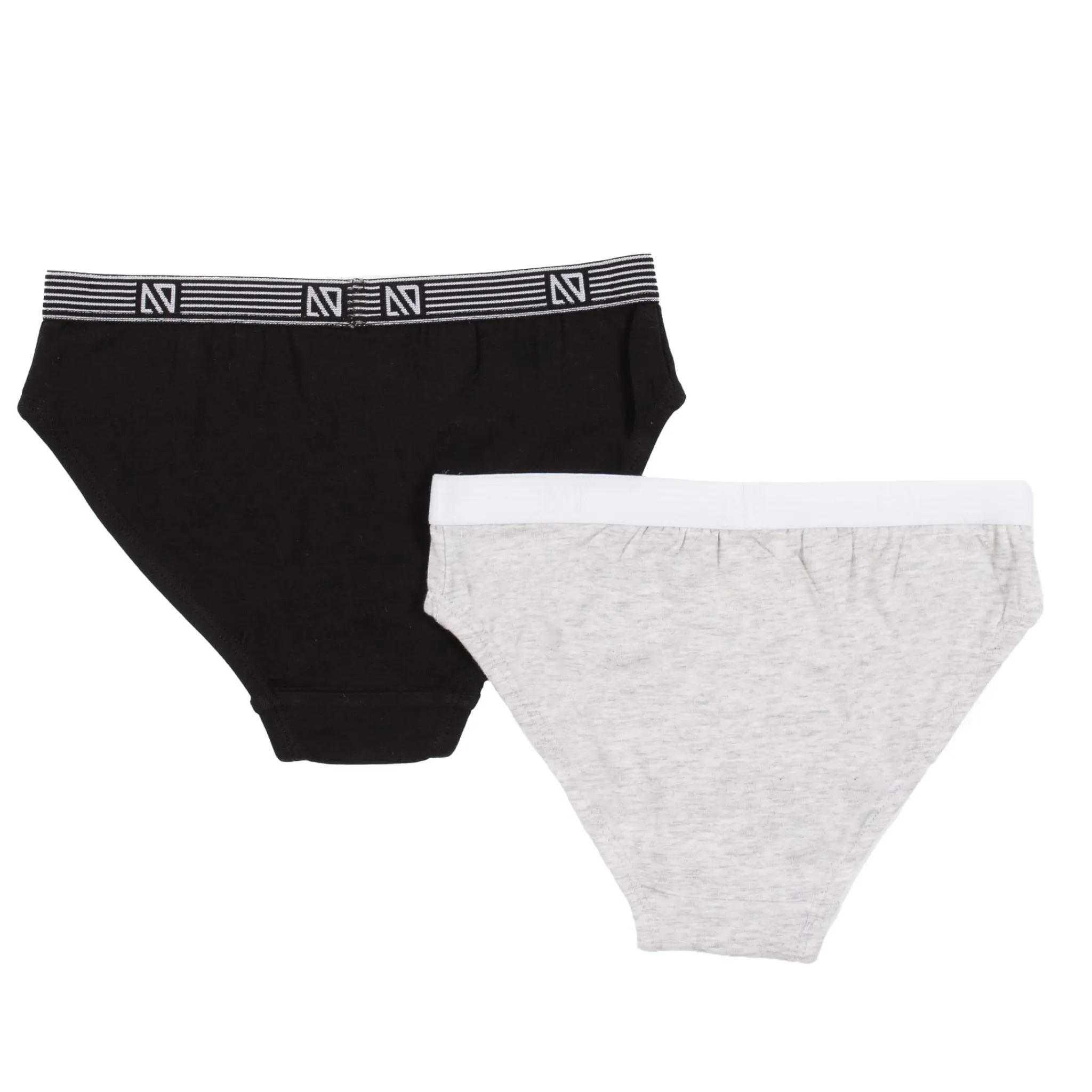 Kids Nano Undies (2) 2-16y