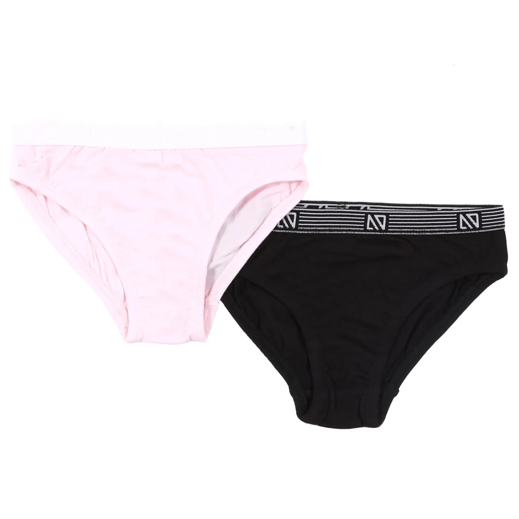 Kids Nano Undies (2) 2-16y