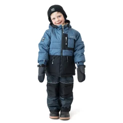 BOY Nano Winter Mitts 12-24m