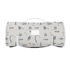 Kids Günamüna Nap Mat- Fishing