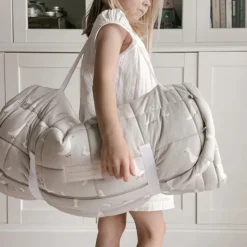 Kids Günamüna Sleeping Bags|Travel Beds>Nap Mat- Goose
