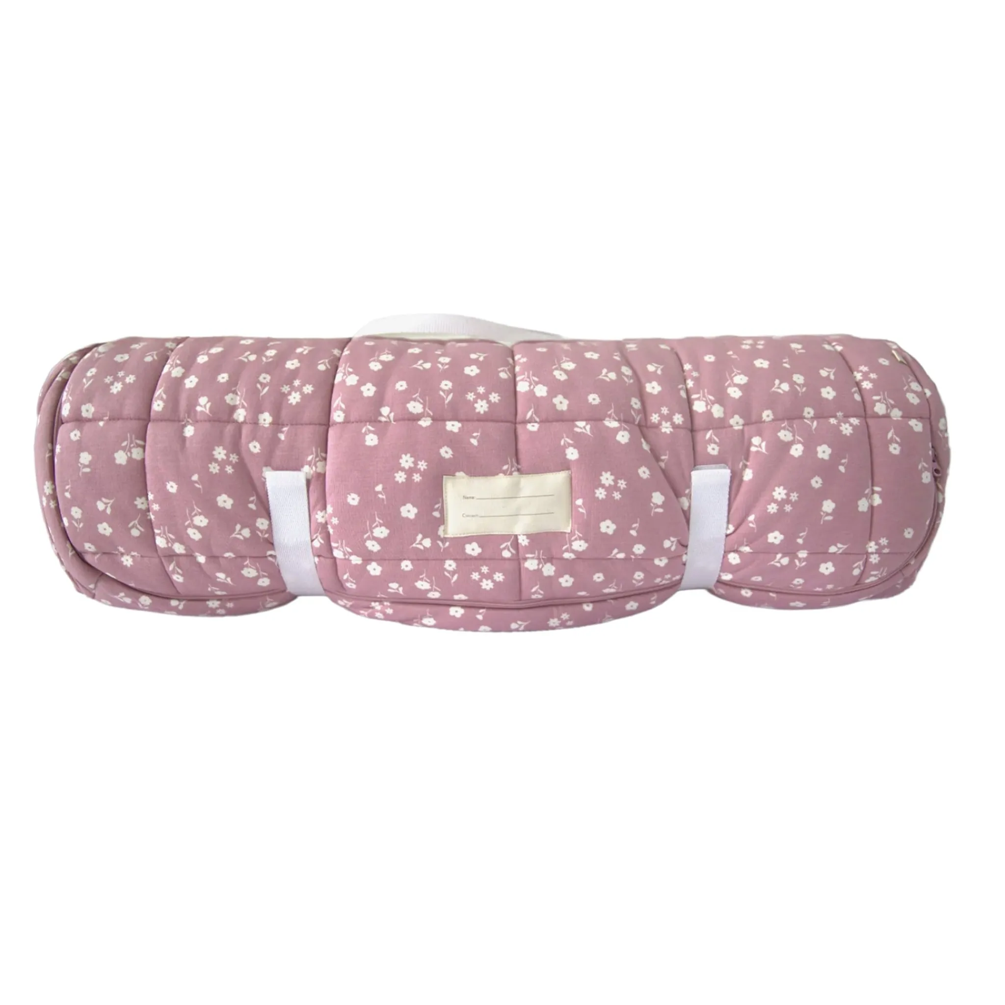 Kids Günamüna Nap Mat-Mini Floral