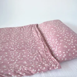 Kids Günamüna Nap Mat-Mini Floral