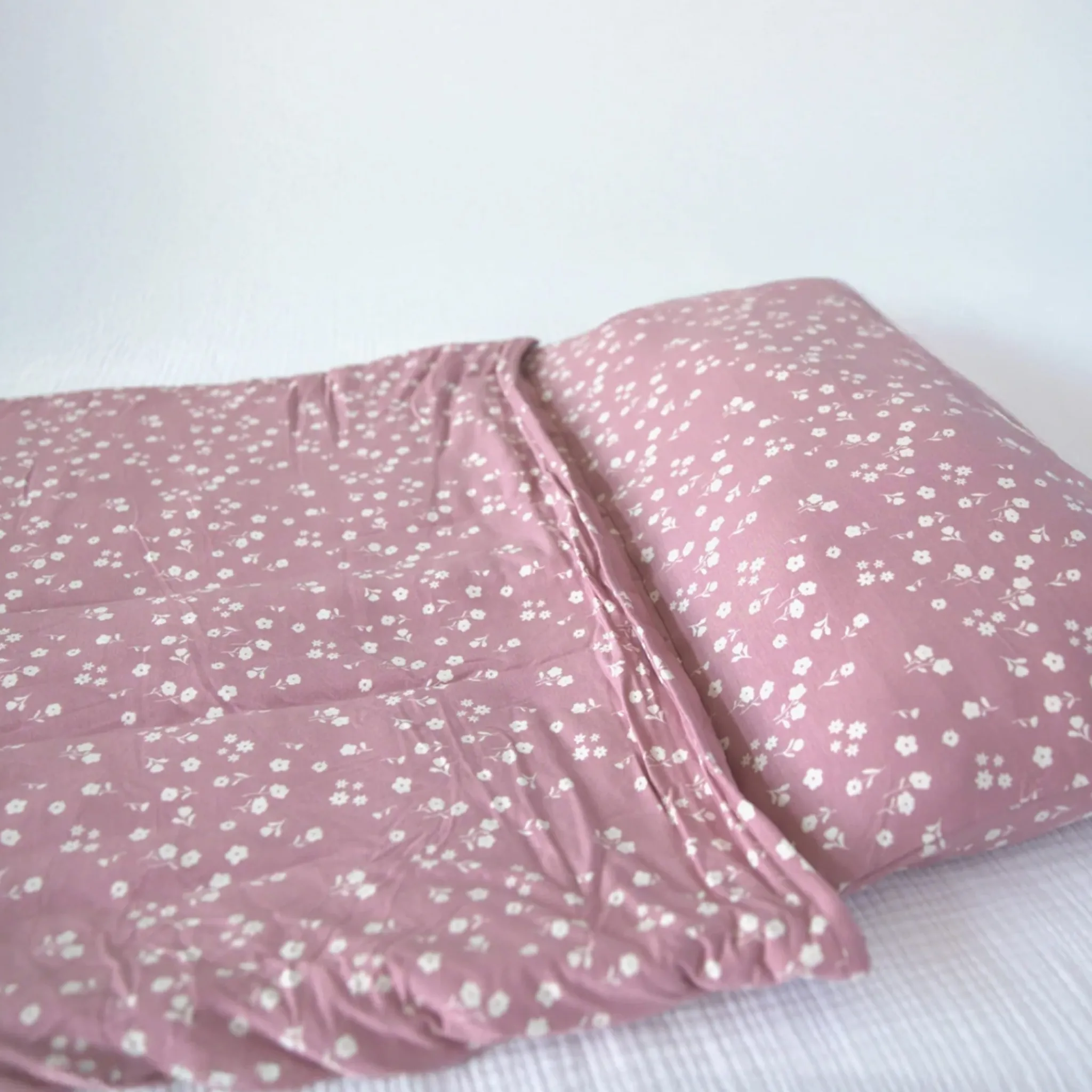 Kids Günamüna Nap Mat-Mini Floral