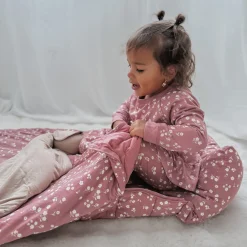 Kids Günamüna Nap Mat-Mini Floral