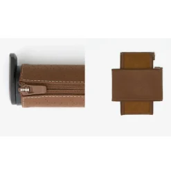 Veer Strollers & Trailers>Napa Leather Grips for Cruiser