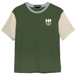 Kids/BOY Headster Kids Tops>Napolitan T-shirt 2-12y
