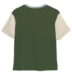 Kids/BOY Headster Kids Tops>Napolitan T-shirt 2-12y