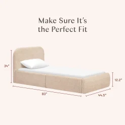 Babyletto Twin, Full & Queen Beds><noscript><img width=