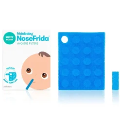 Fridababy Nasal Aspirator Filters Newborn