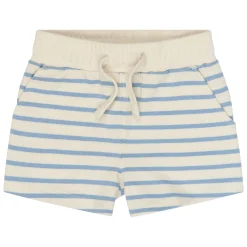 BOY The New Shorts & Bermuda>Nat Stripe Sweatshorts 6-24m
