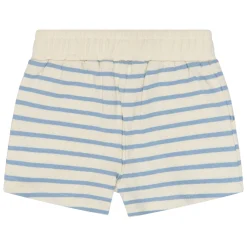 BOY The New Shorts & Bermuda>Nat Stripe Sweatshorts 6-24m