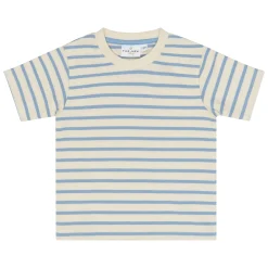 BOY The New Tops>Nat Stripe T-shirt 6-24m