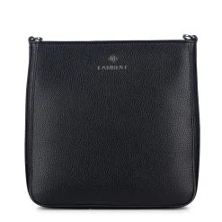 Lambert Handbags & Purses|Diaper Bags>Natalia Hangbag 2in1 - Black