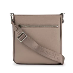 Lambert Handbags & Purses|Diaper Bags>Natalia Hangbag 2in1 - Terra