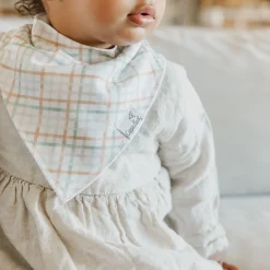 Copper Pearl Natalie Bandana Bibs (4)