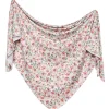 Kids Copper Pearl Natalie Knit Blanket Single