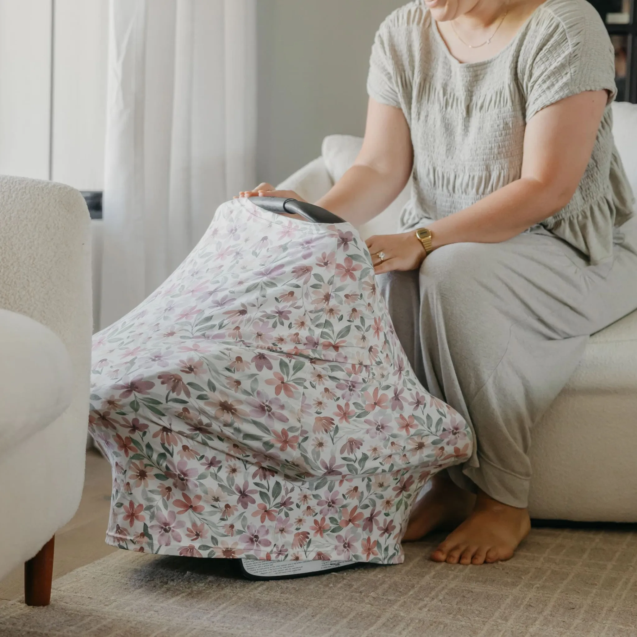 Copper Pearl Outdoors & Travel|Blankets>Natalie Multi-use Cover