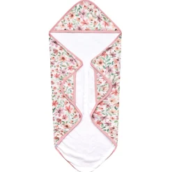 Kids Copper Pearl Towels & Wipes|Towels & Wipes>Natalie-knit Hooded Towel