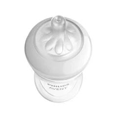 Philips Avent Natural Response Nipple Flow 5 - 6M+ - 2 pack