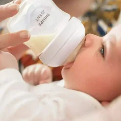 Philips Avent Natural Response Nipple Flow 5 - 6M+ - 2 pack