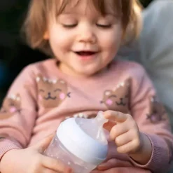 Philips Avent Natural Response Nipple Flow 5 - 6M+ - 2 pack