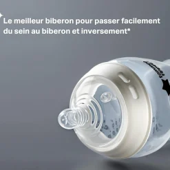 Tommee Tippee Bottles & Nipples|Breastfeeding>Natural Start Baby Bottle (2) 9oz