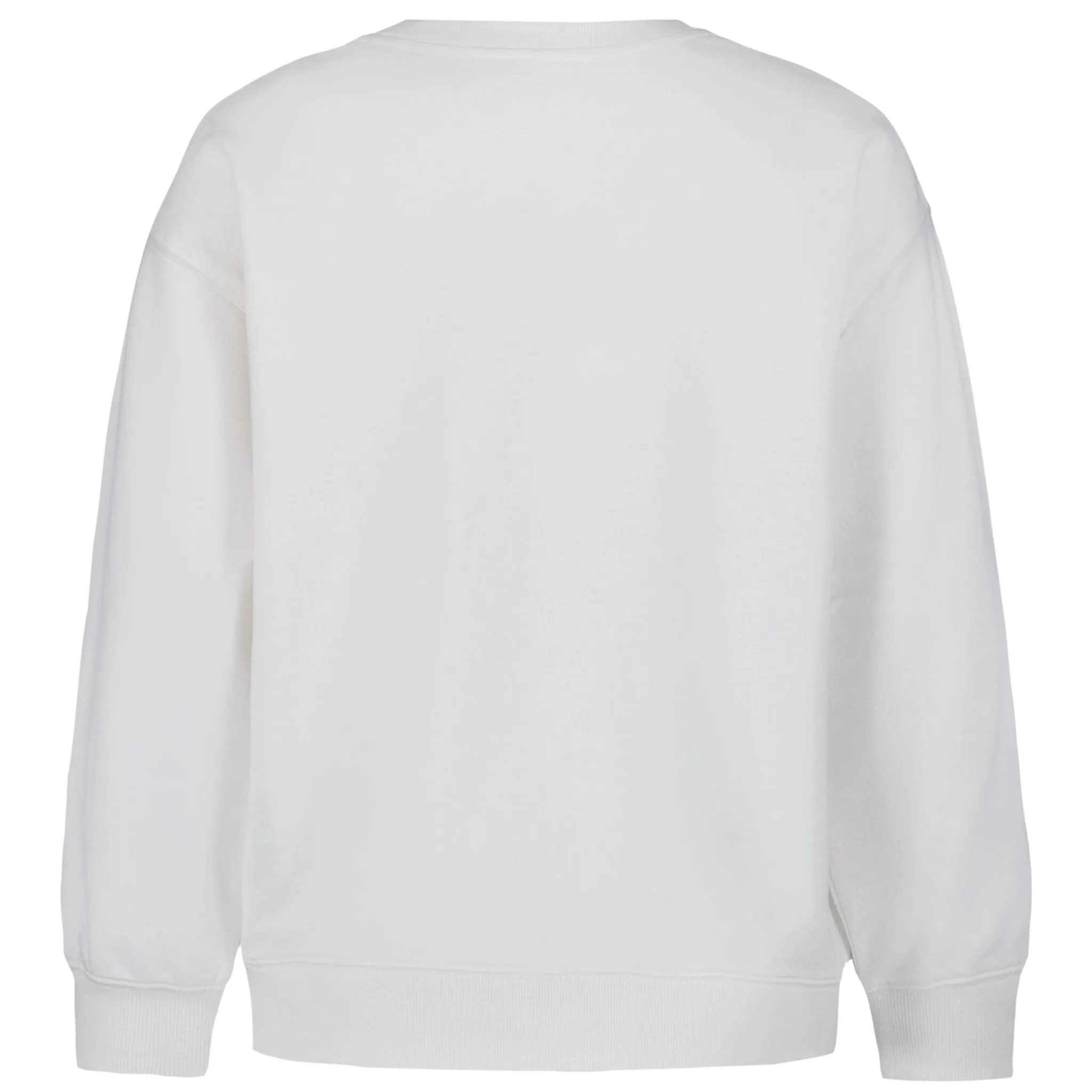 Kids Roxy Nature Oversized Crew 7-16