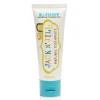 Jack N Jill Naturel Toothpaste - Blueberry