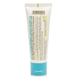Jack N Jill Naturel Toothpaste - Blueberry