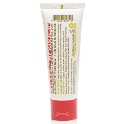 Jack N Jill Oral Care>Naturel Toothpaste - Strawberry