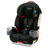 Kids Graco Nautilus 65 22-100lb 3-in-1 Car Seat - Chanson