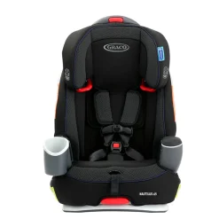 Kids Graco Nautilus 65 22-100lb 3-in-1 Car Seat - Chanson