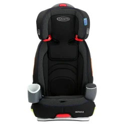 Kids Graco Nautilus 65 22-100lb 3-in-1 Car Seat - Chanson